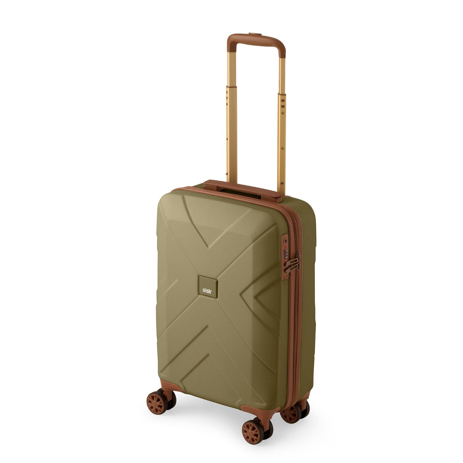 OISTR Oistr Florence 64cm 4 Wiel DARK OLIVE