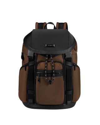 SAMSONITE Relyon Backpack M 15,6'' BRUIN