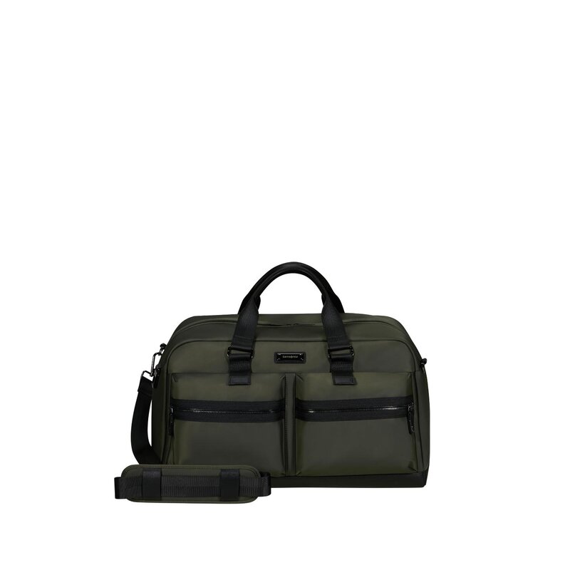 SAMSONITE Samsonite Relyon Duffle 50 GREEN