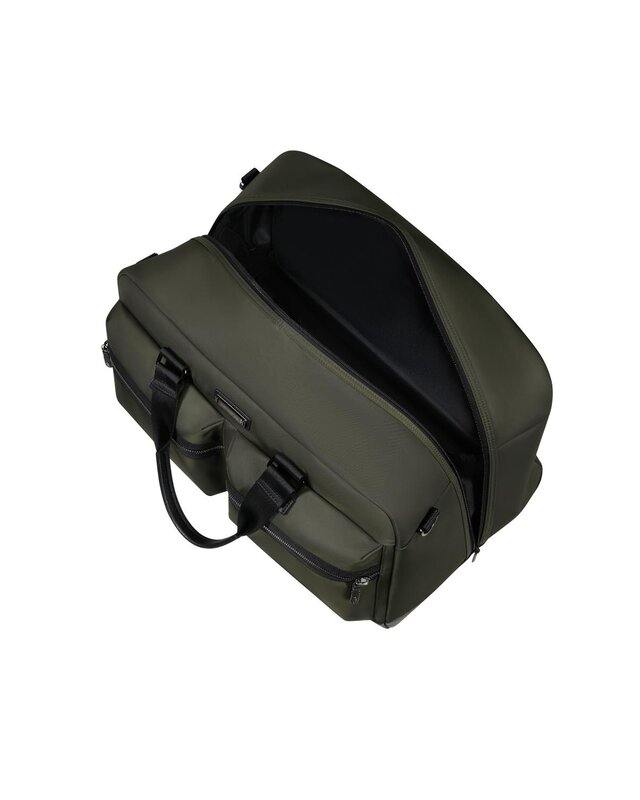 SAMSONITE Samsonite Relyon Duffle 50 GREEN