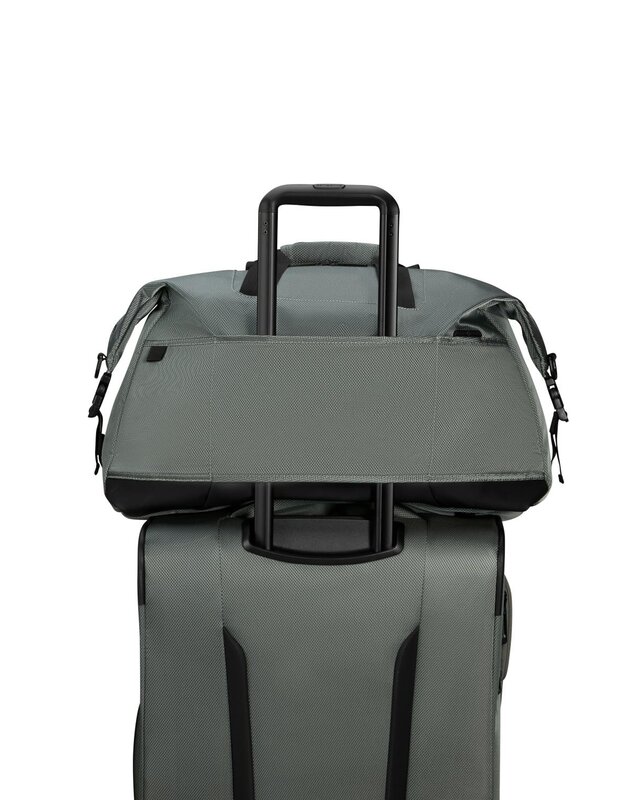 SAMSONITE Respark Duffle 48 Overnighter Sage Grey