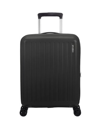 AMERICAN TOURISTER Rejoy Spinner 55/20 TSA Treu Black