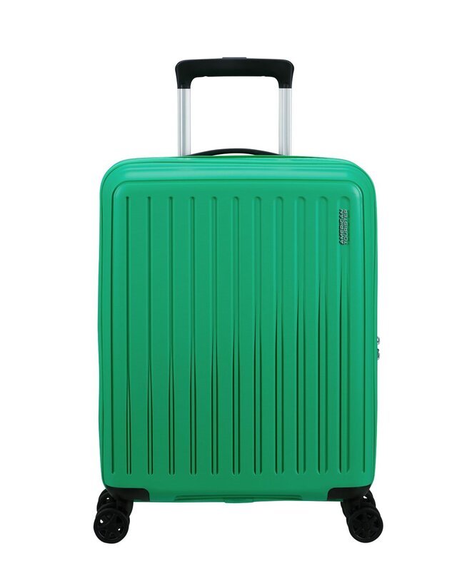 AMERICAN TOURISTER Rejoy Spinner 55/20 TSA Jade Green
