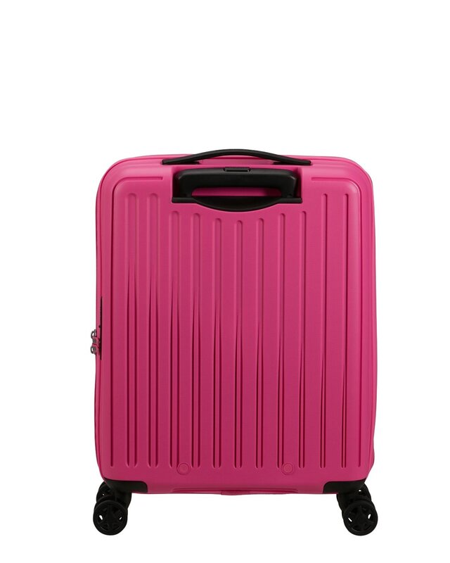 AMERICAN TOURISTER Rejoy Spinner 55/20 TSA Hawaiian Pink
