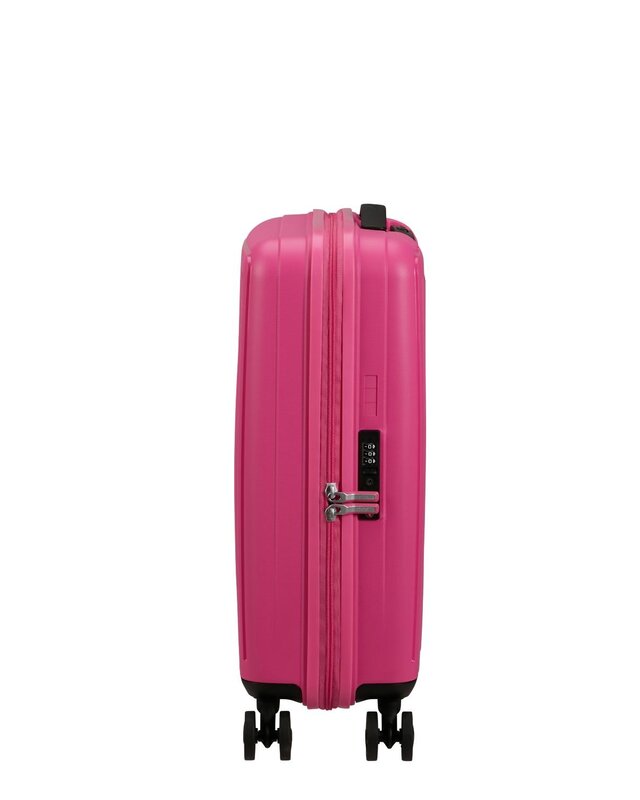 AMERICAN TOURISTER Rejoy Spinner 55/20 TSA Hawaiian Pink