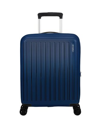 AMERICAN TOURISTER Rejoy Spinner 55/20 TSA NAVY BLUE