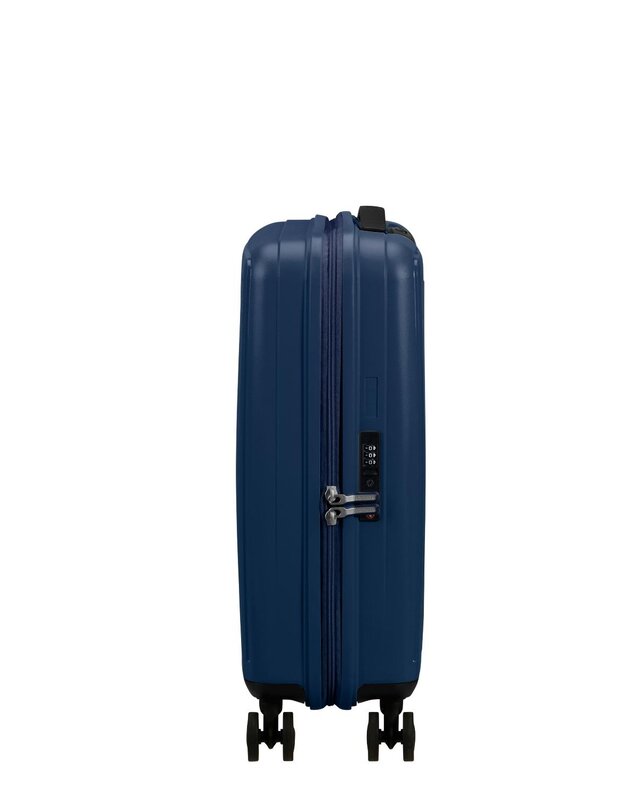AMERICAN TOURISTER Rejoy Spinner 55/20 TSA NAVY BLUE