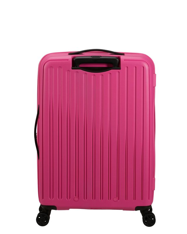 AMERICAN TOURISTER Rejoy Spinner 68/25 TSA Hawaiian Pink