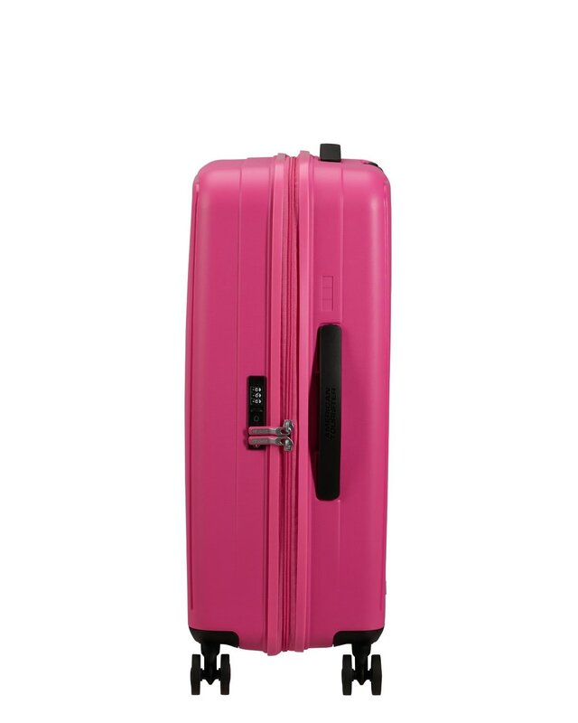AMERICAN TOURISTER Rejoy Spinner 68/25 TSA Hawaiian Pink