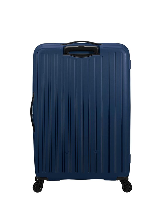 AMERICAN TOURISTER Rejoy Spinner 77/28 TSA NAVY BLUE