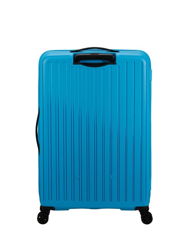 AMERICAN TOURISTER Rejoy Spinner 77/28 TSA AZURE BLUE
