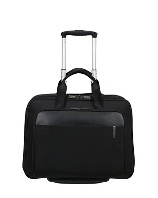 SAMSONITE Evosight Rolling Tote 17,3'' Black