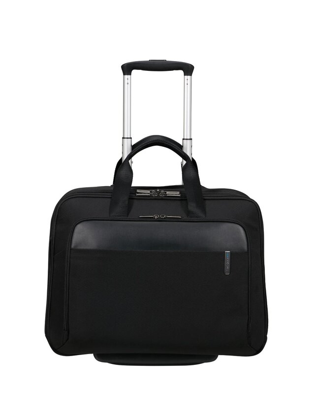SAMSONITE Evosight Rolling Tote 17,3'' Black