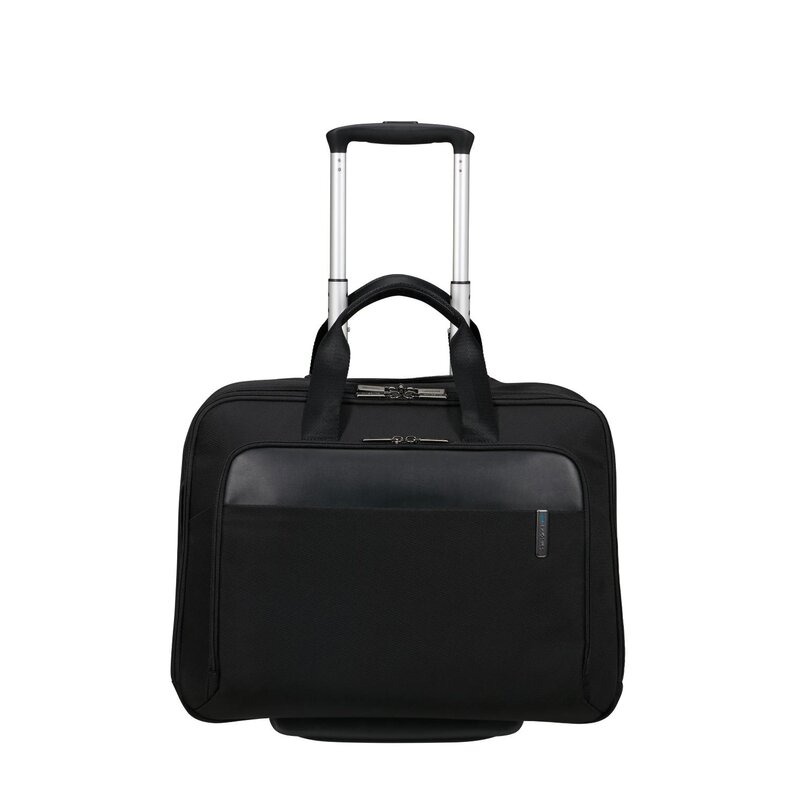 SAMSONITE Evosight Rolling Tote 17,3'' Black