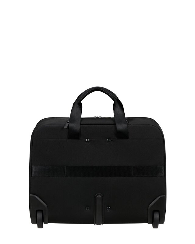 SAMSONITE Evosight Rolling Tote 17,3'' Black