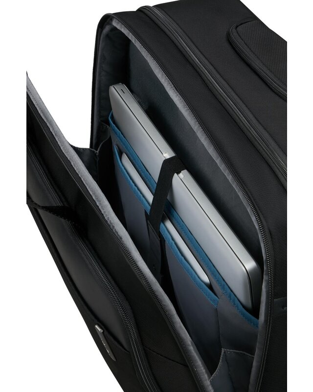 SAMSONITE Evosight Rolling Tote 17,3'' Black