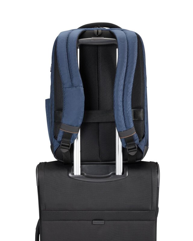 SAMSONITE Mysight Laptop Backpack 15,6'' BLUE