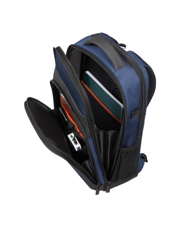 SAMSONITE Mysight Laptop Backpack 15,6'' BLUE