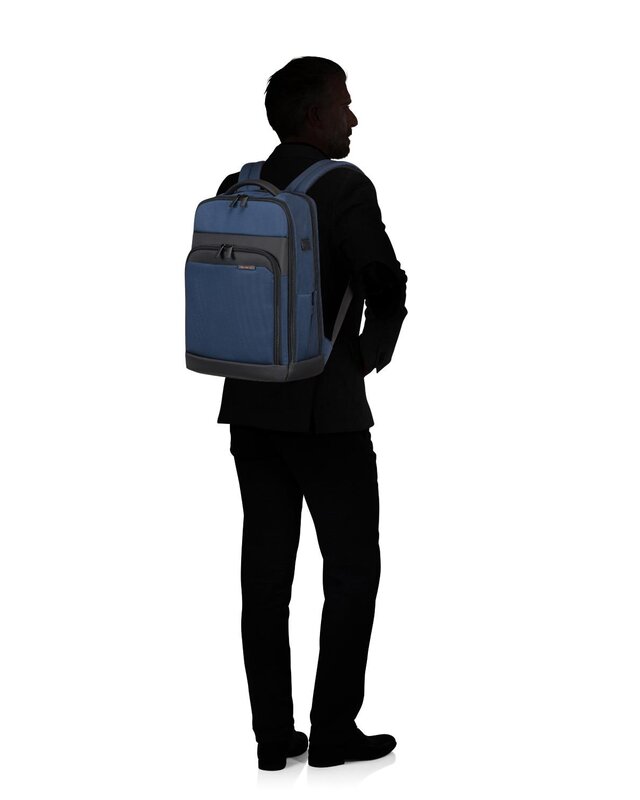 SAMSONITE Mysight Laptop Backpack 15,6'' BLUE