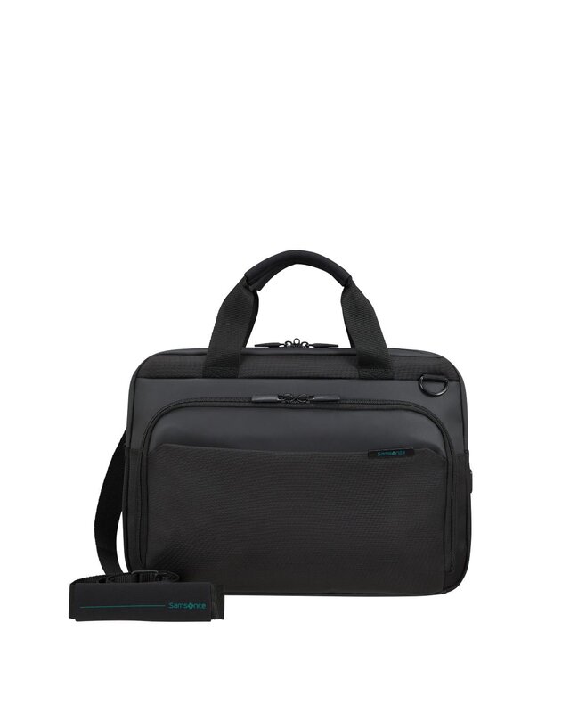 SAMSONITE Mysight Laptop Bailhandle 14,1 Black