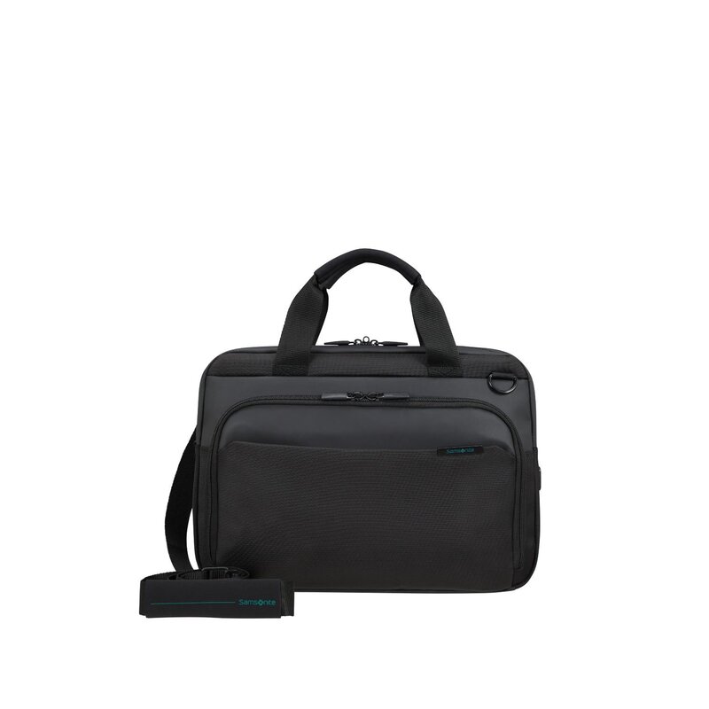 SAMSONITE Mysight Laptop Bailhandle 14,1 Black