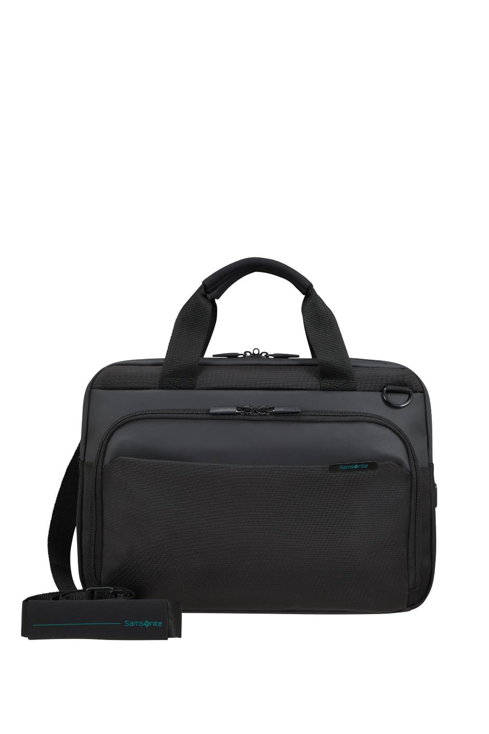 Mysight Laptop Bailhandle 14,1 Black