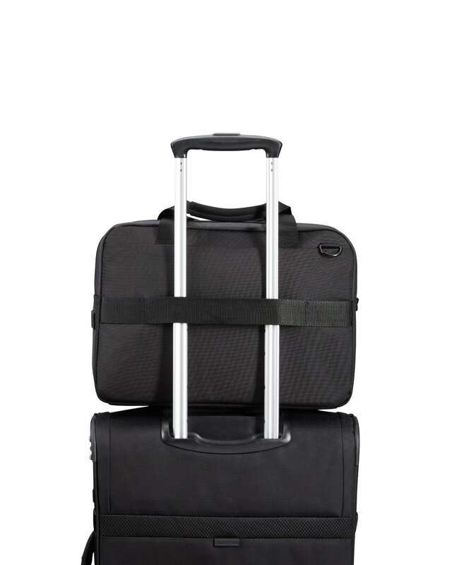 SAMSONITE Mysight Laptop Bailhandle 14,1 Black
