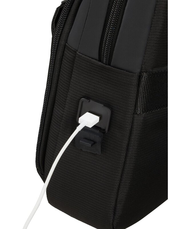 SAMSONITE Mysight Laptop Bailhandle 14,1 Black