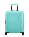 AMERICAN TOURISTER Dashpop Spinner 55/20 Exp TSA Aqua Sky
