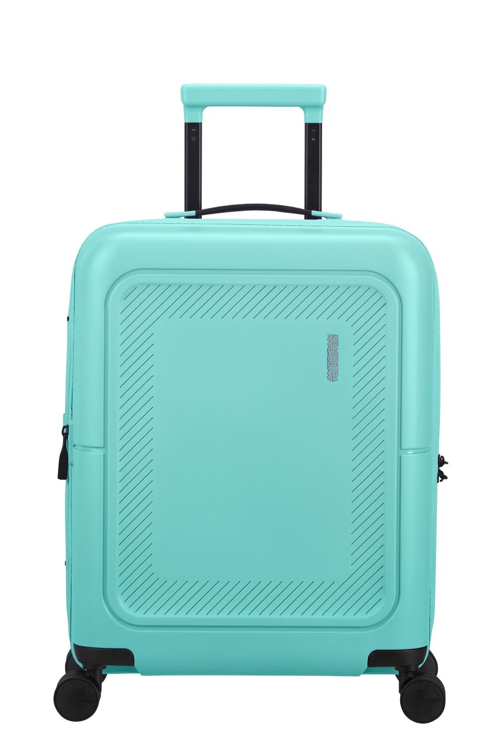 Dashpop Spinner 55/20 Exp TSA Aqua Sky
