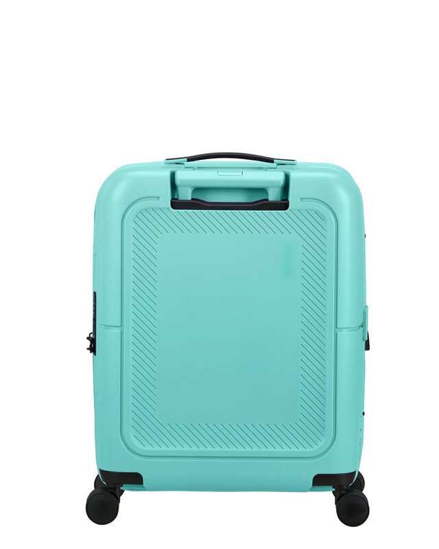 AMERICAN TOURISTER Dashpop Spinner 55/20 Exp TSA Aqua Sky