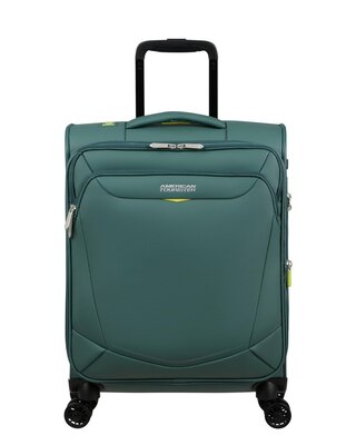 AMERICAN TOURISTER Summerride Spinner S Exp TSA DARK FOREST