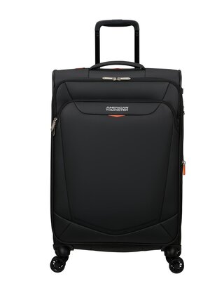 AMERICAN TOURISTER Summerride Spinner M Exp TSA Black
