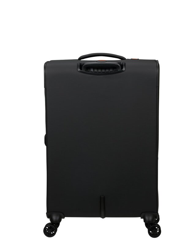 AMERICAN TOURISTER Summerride Spinner M Exp TSA Black