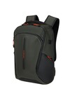SAMSONITE Ecodiver Urban Laptop backpack CLIMBING IVY