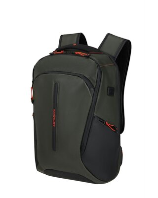SAMSONITE Ecodiver Urban Laptop backpack CLIMBING IVY