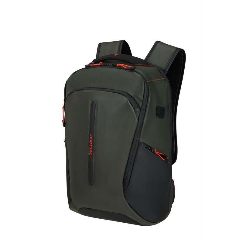 SAMSONITE Ecodiver Urban Laptop backpack CLIMBING IVY