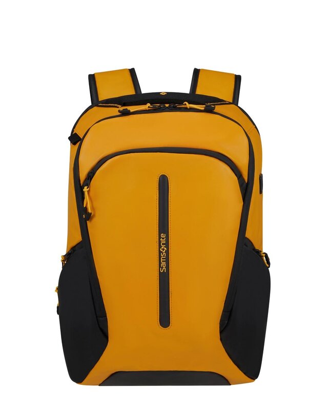 SAMSONITE Ecodiver Urban Laptop backpack YELLOW