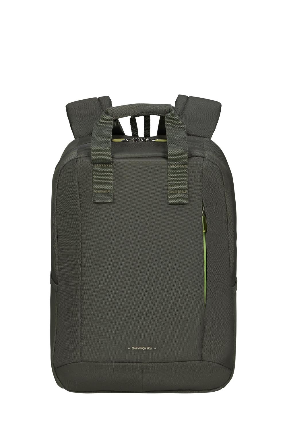 Guardit Classy Lpt Bp+ Handles GUNMETAL GREEN