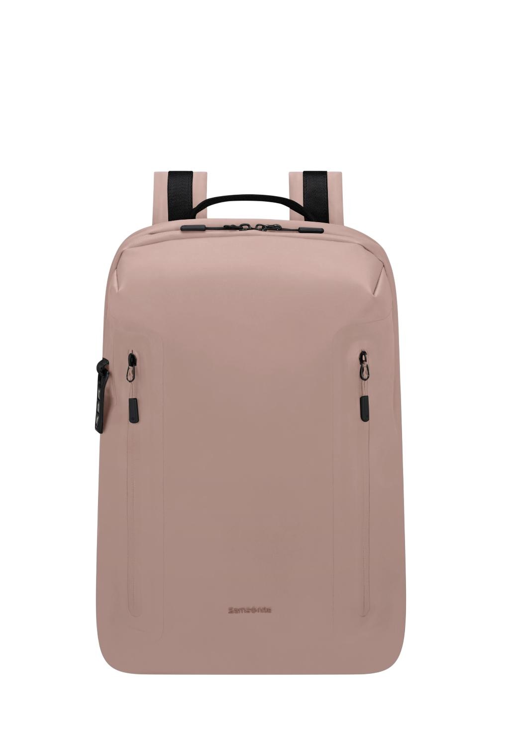 Coatify Biz Backpack 15.6'' ROZE