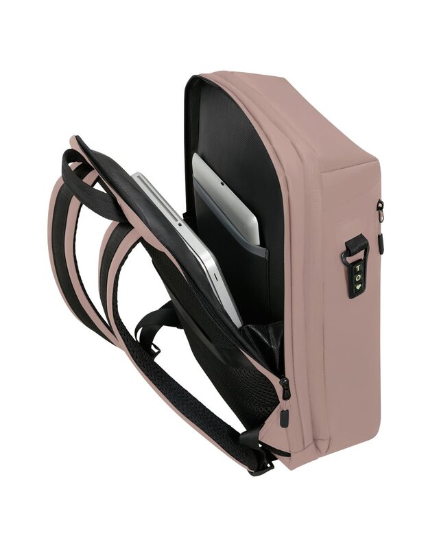 SAMSONITE Coatify Biz Backpack 15.6'' ROZE