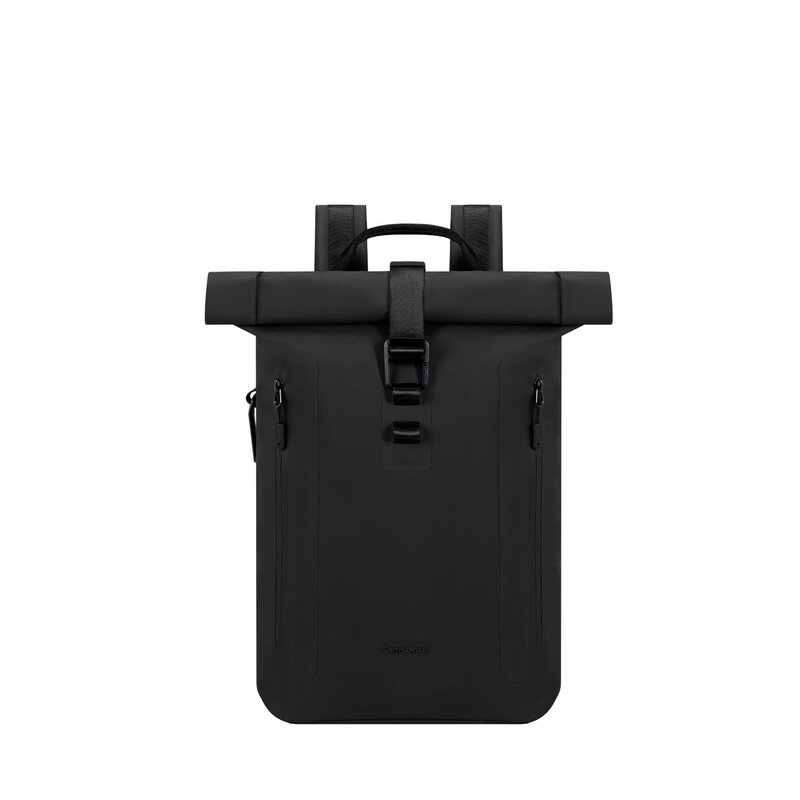 SAMSONITE Coatify Rolltop Backpack 14.1" Black