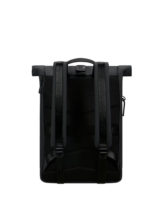 SAMSONITE Coatify Rolltop Backpack 14.1" Black