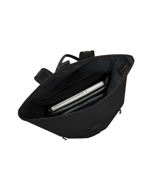 SAMSONITE Coatify Rolltop Backpack 14.1" Black