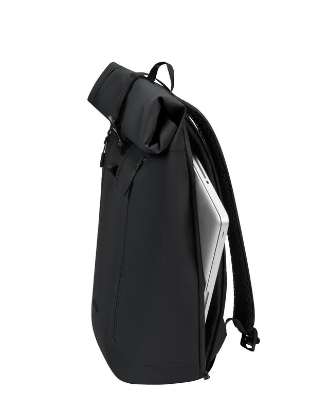 SAMSONITE Coatify Rolltop Backpack 14.1" Black