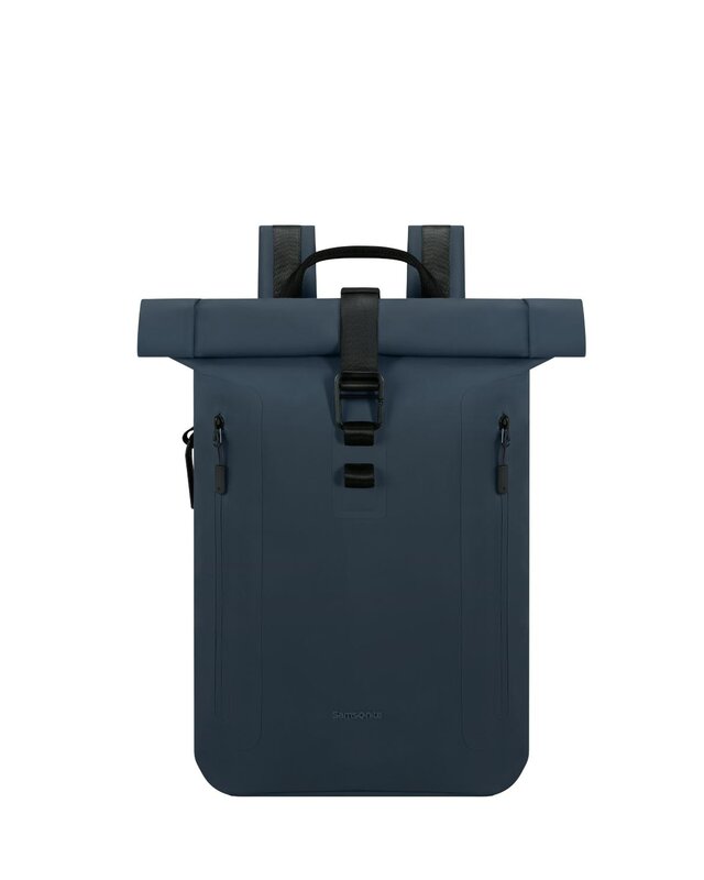 SAMSONITE Coatify Rolltop Backpack 14.1" BLUE