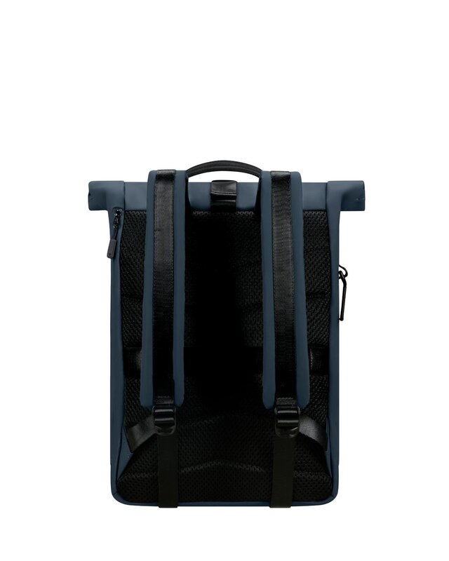 SAMSONITE Coatify Rolltop Backpack 14.1" BLUE
