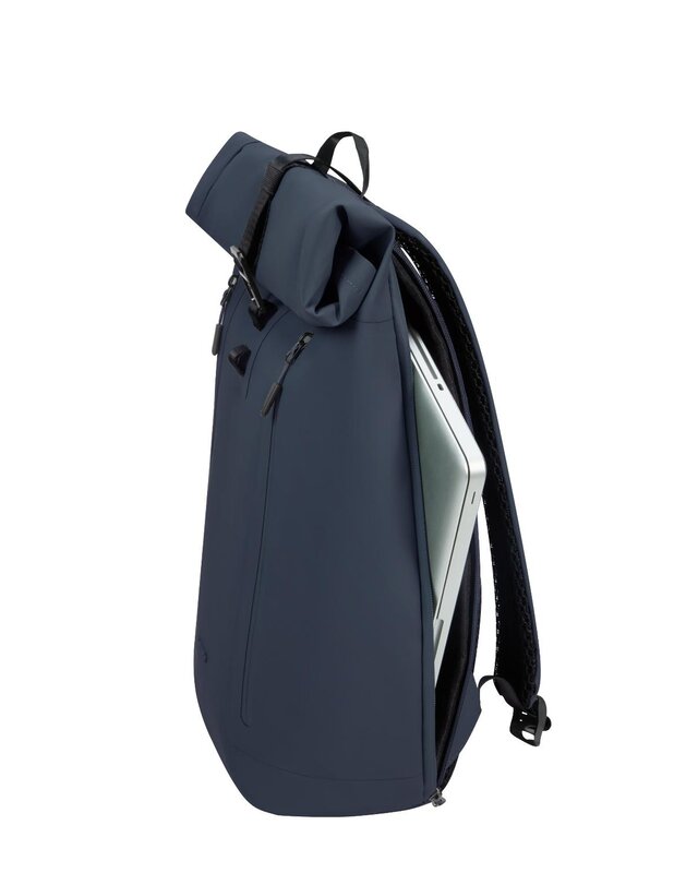 SAMSONITE Coatify Rolltop Backpack 14.1" BLUE