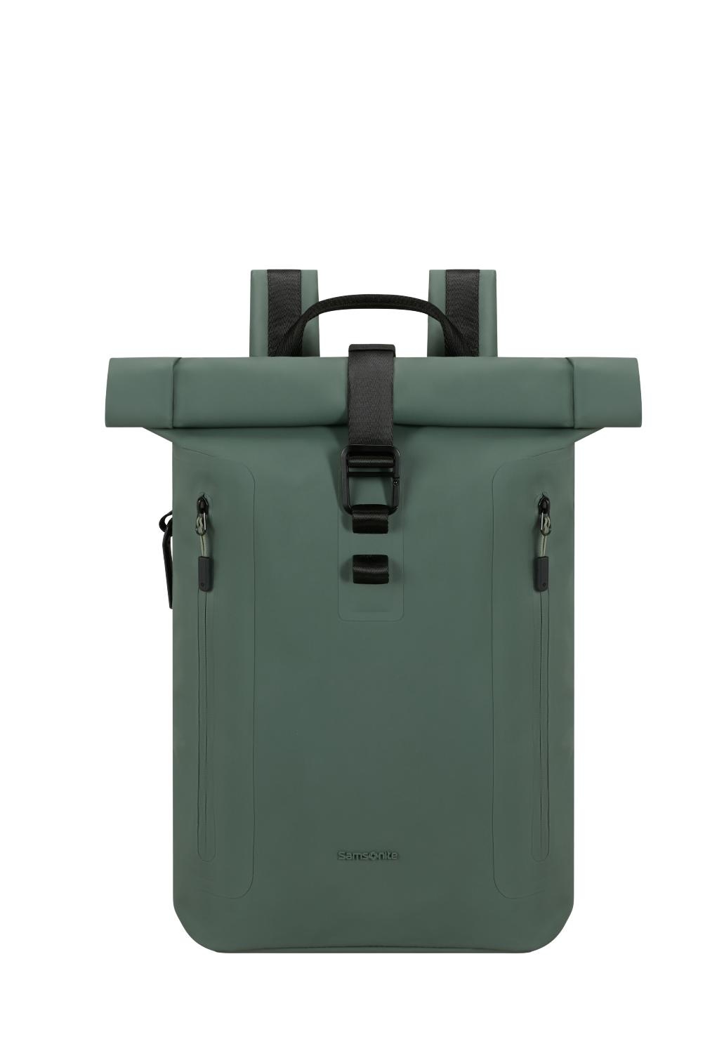 Coatify Rolltop Backpack 14.1