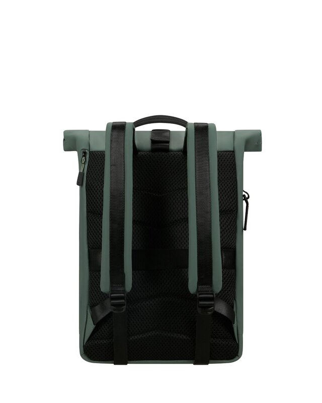 SAMSONITE Coatify Rolltop Backpack 14.1" GREEN